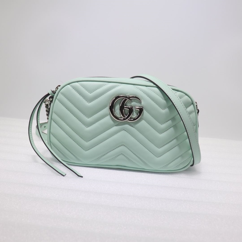 G*u*i satchel bags